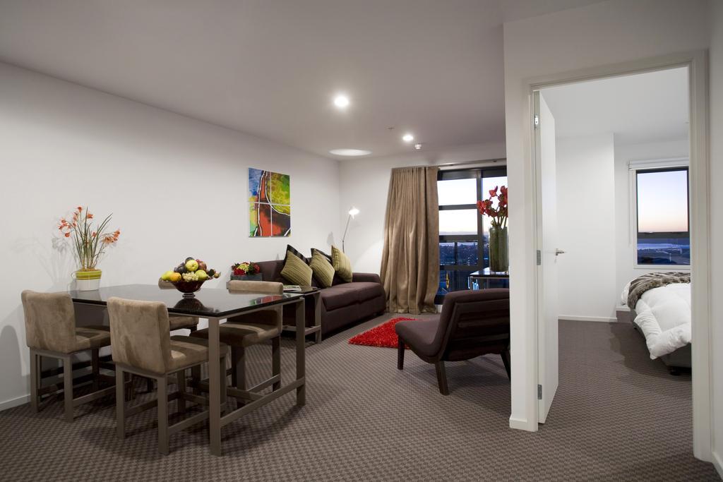 Nesuto St Martins Apartment Hotel Auckland Cameră foto